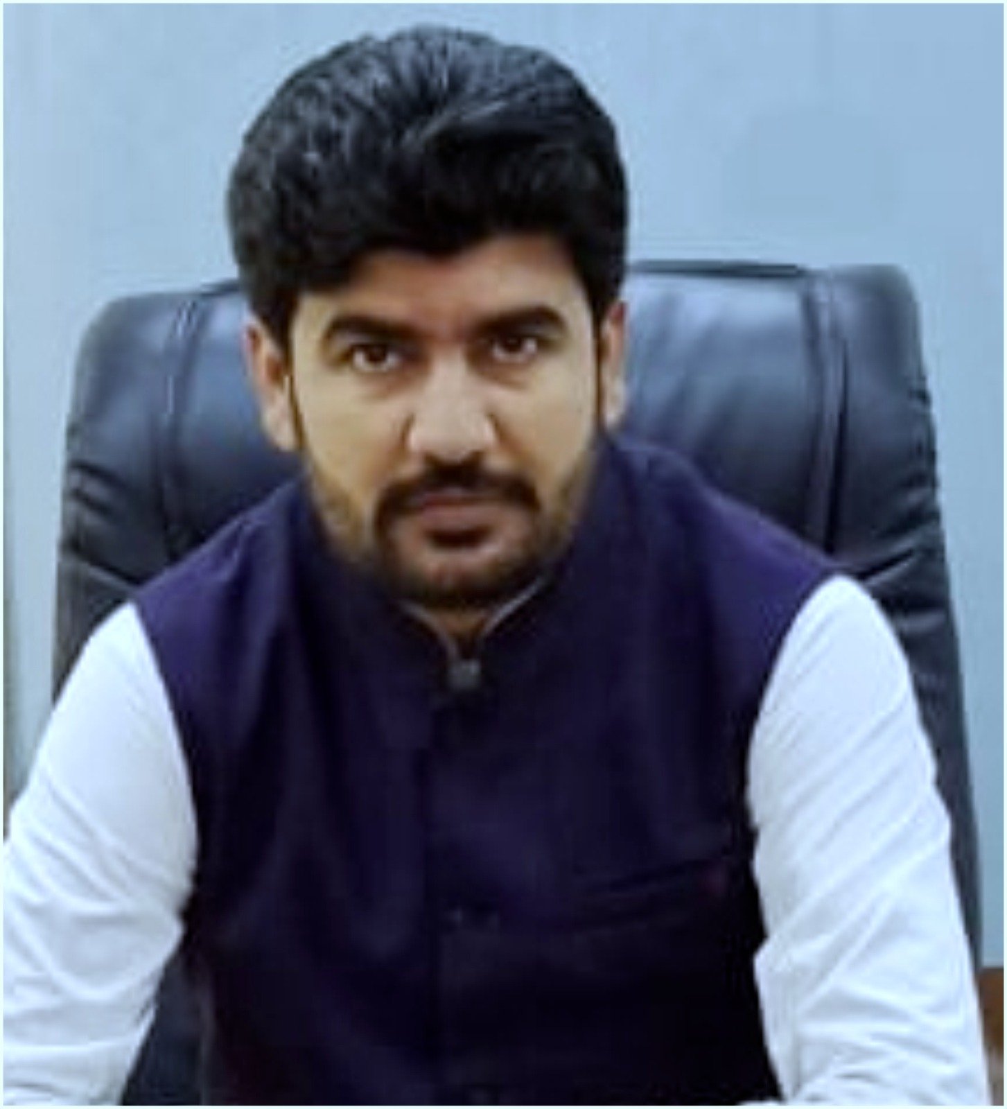 Sajjad Nadeem