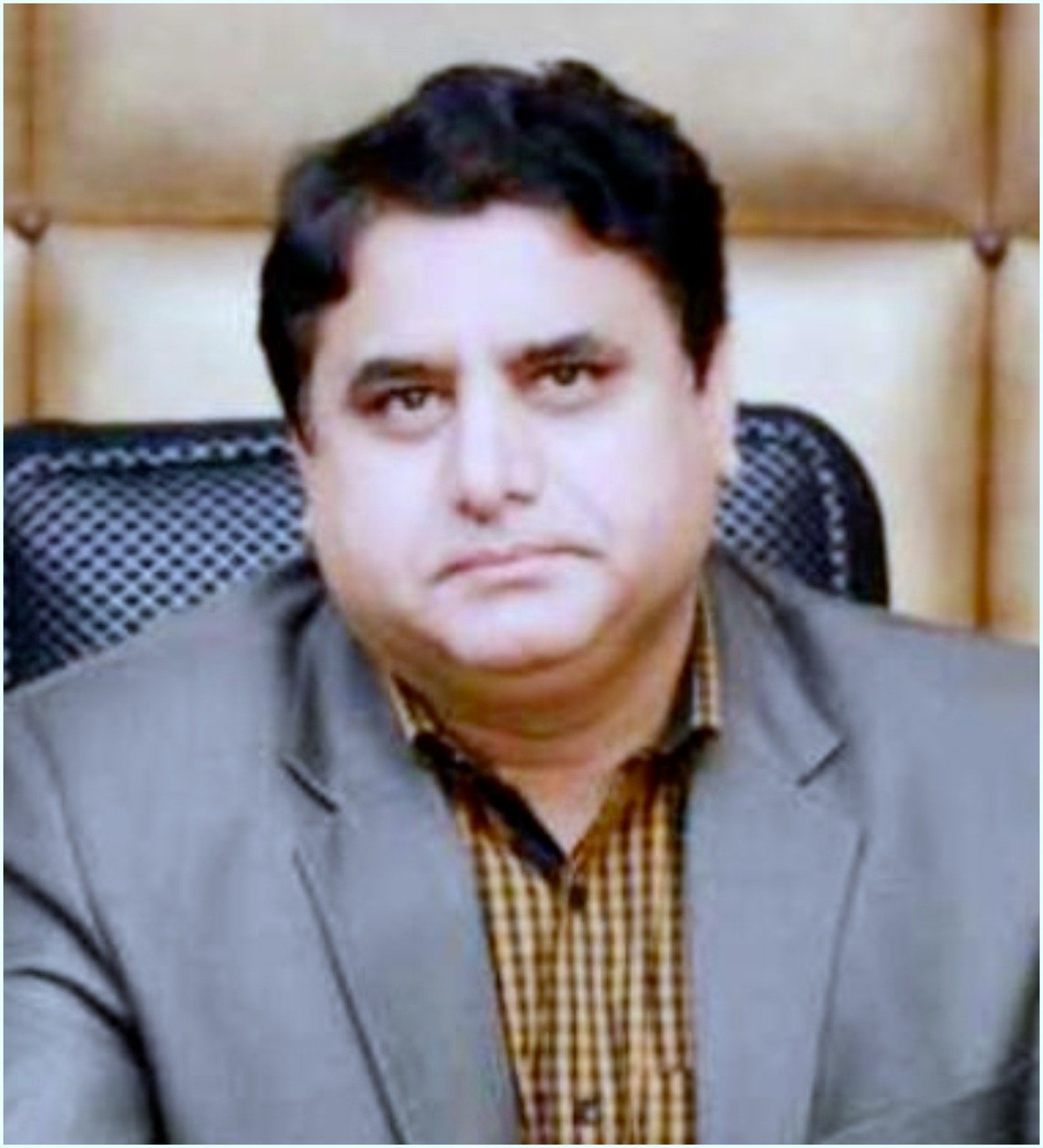 Chief Executive Officer
