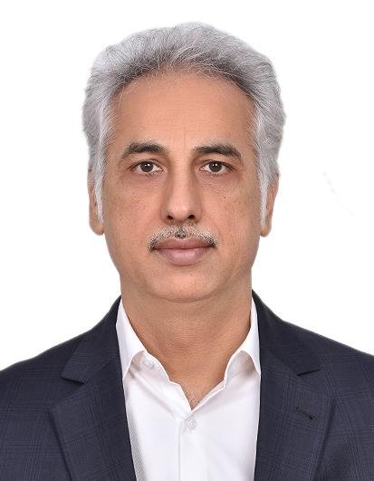 Aqeel Ahmed Khan