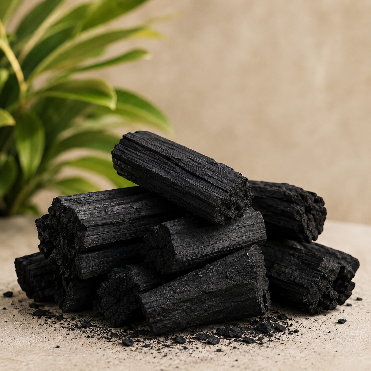 Bio Coal